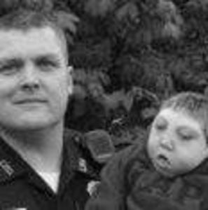 Meet your Posher, Steven